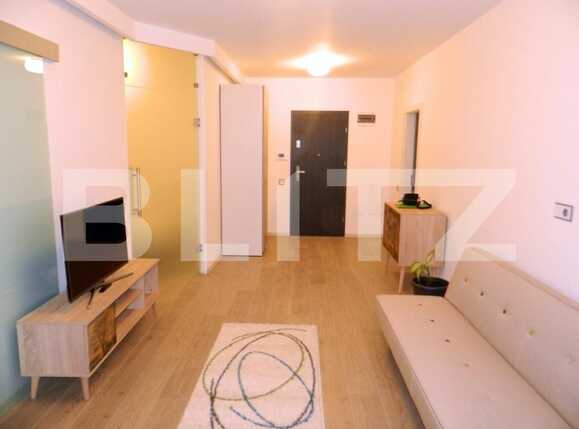 Garsonieră de închiriat Gheorgheni - 30127AI | BLITZ Cluj-Napoca | Poza2