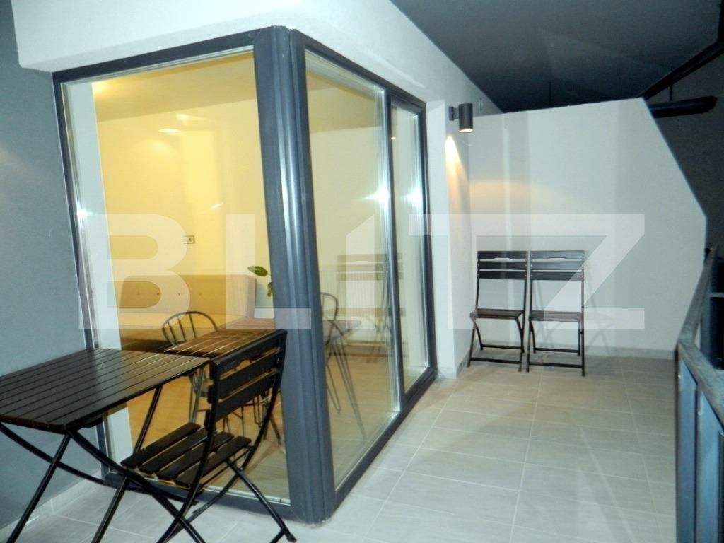 Garsonieră de închiriat Gheorgheni - 30127AI | BLITZ Cluj-Napoca | Poza13