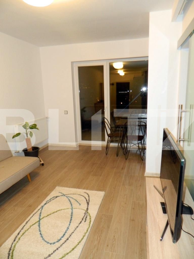 Garsonieră de închiriat Gheorgheni - 30127AI | BLITZ Cluj-Napoca | Poza3