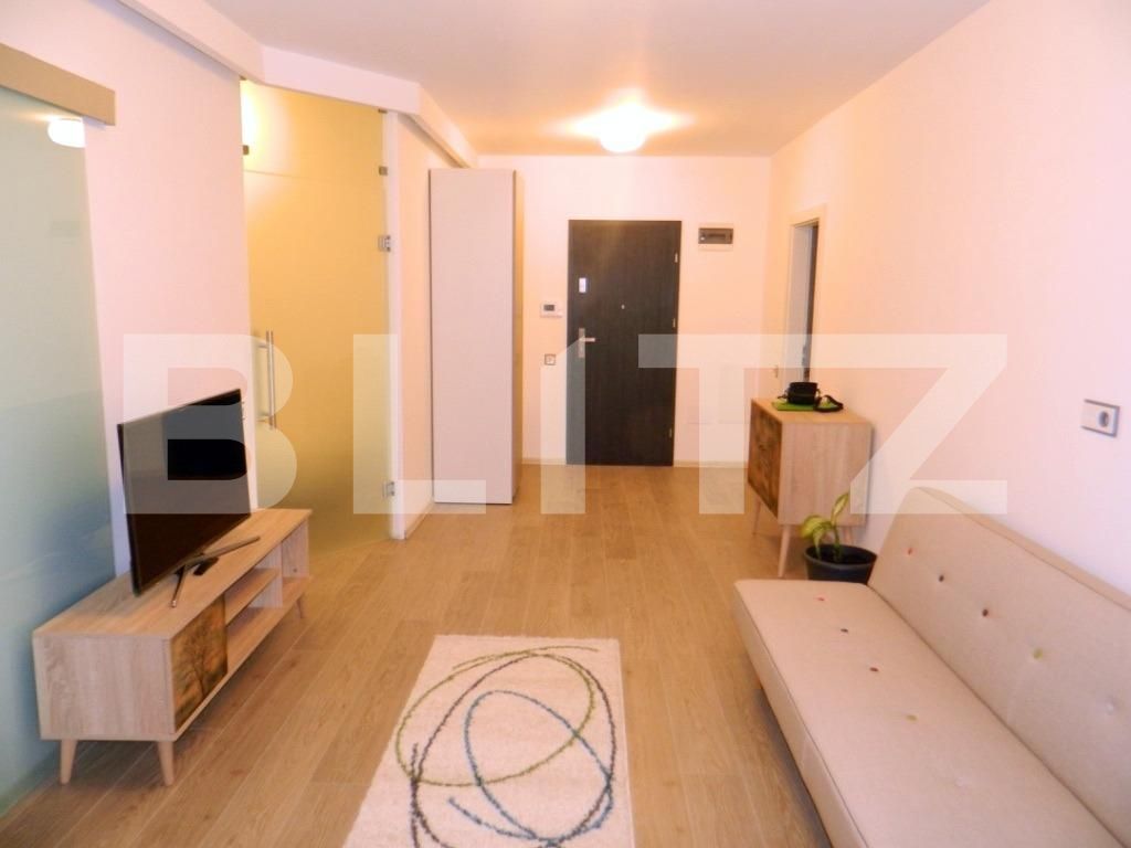 Garsonieră de închiriat Gheorgheni - 30127AI | BLITZ Cluj-Napoca | Poza2