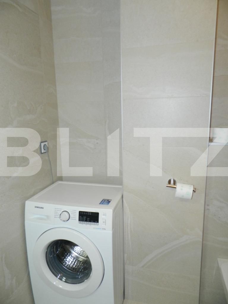 Garsonieră de închiriat Gheorgheni - 30127AI | BLITZ Cluj-Napoca | Poza12