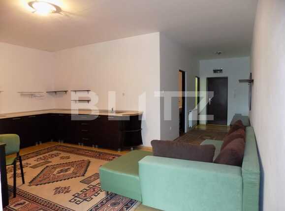 Apartament de închiriat 3 camere Marasti - 30129AI | BLITZ Cluj-Napoca | Poza1