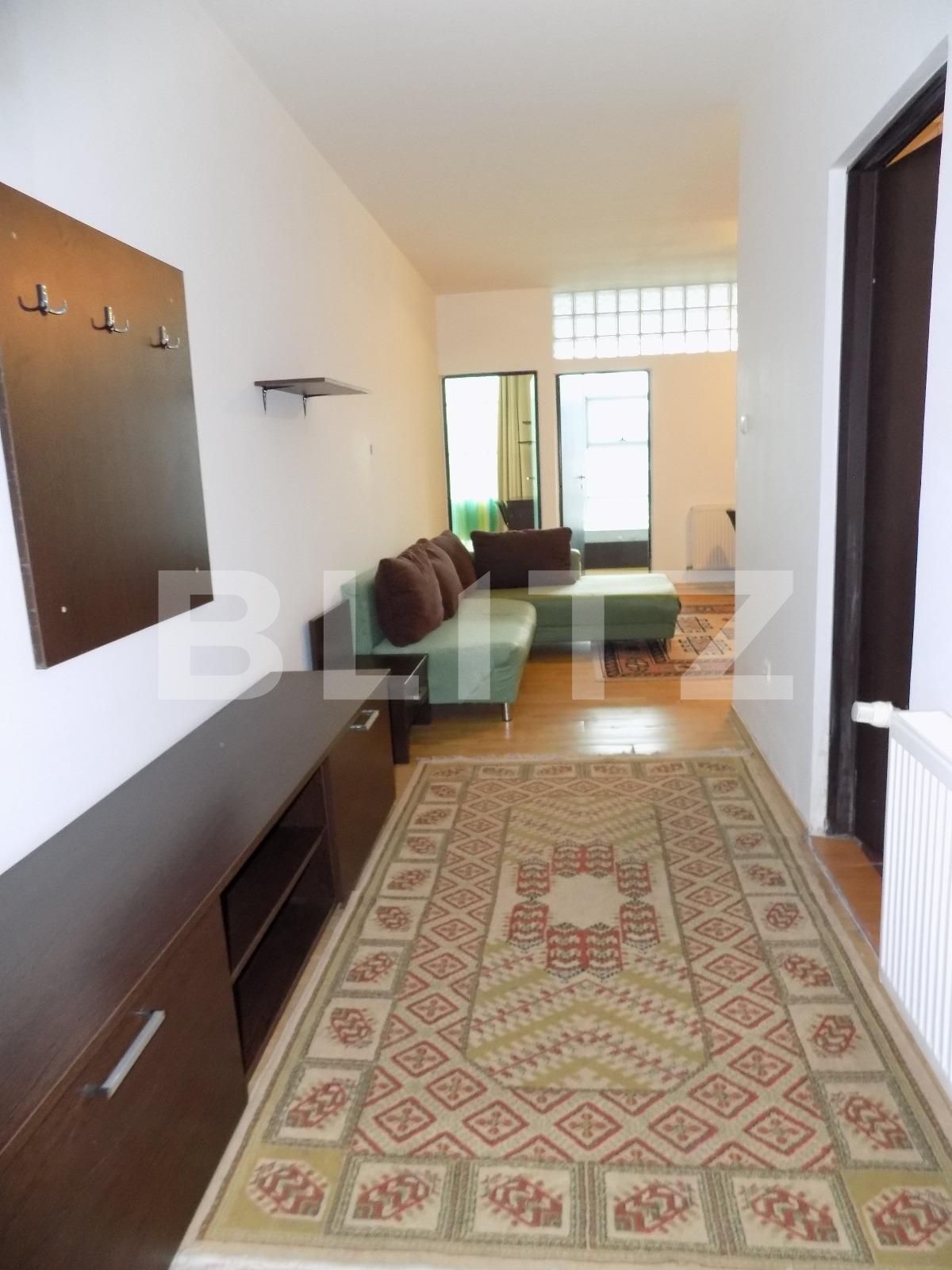 Apartament de închiriat 3 camere Marasti - 30129AI | BLITZ Cluj-Napoca | Poza14