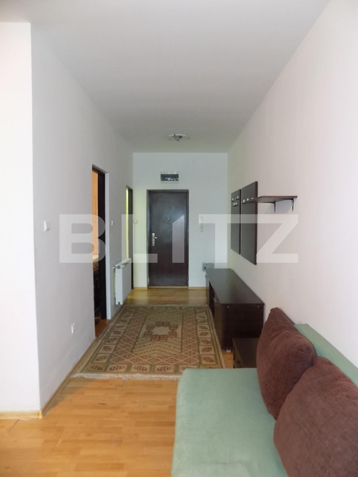 Apartament de închiriat 3 camere Marasti - 30129AI | BLITZ Cluj-Napoca | Poza3