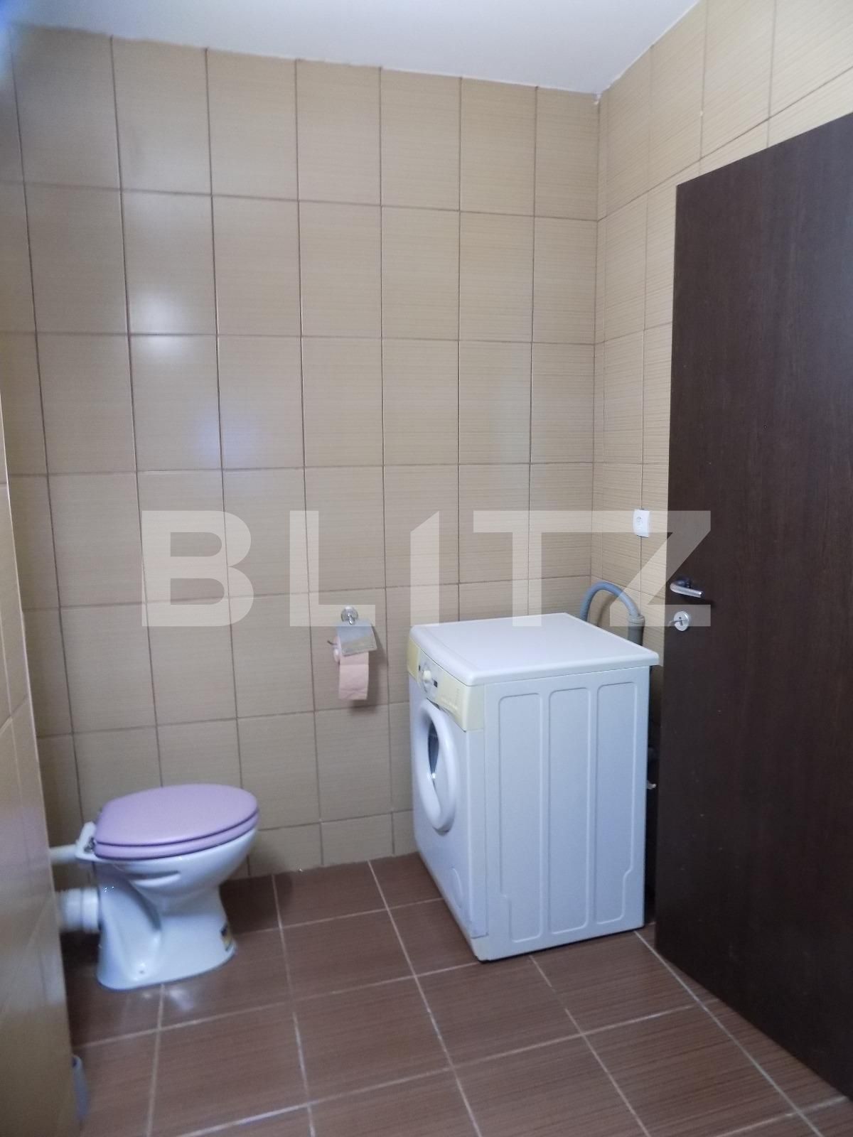 Apartament de închiriat 3 camere Marasti - 30129AI | BLITZ Cluj-Napoca | Poza16