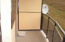 2 cam, 54 mp in zona aerisita din Floresti!