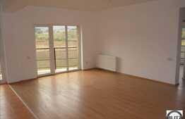 2 cam, 54 mp in zona aerisita din Floresti!