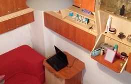 De vanzare garsoniera, 17 mp, zona Piata Hermes