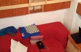 De vanzare garsoniera, 17 mp, zona Piata Hermes