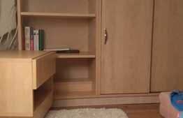 De vanzare garsoniera, 17 mp, zona Piata Hermes