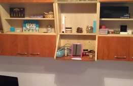 De vanzare garsoniera, 17 mp, zona Piata Hermes