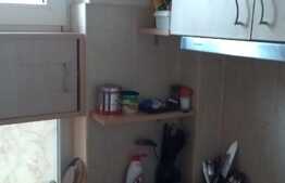 De vanzare garsoniera, 17 mp, zona Piata Hermes