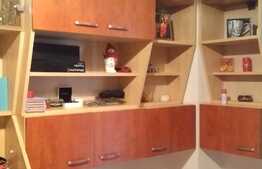 De vanzare garsoniera, 17 mp, zona Piata Hermes