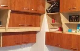 De vanzare garsoniera, 17 mp, zona Piata Hermes