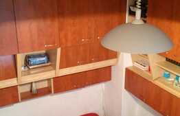 De vanzare garsoniera, 17 mp, zona Piata Hermes