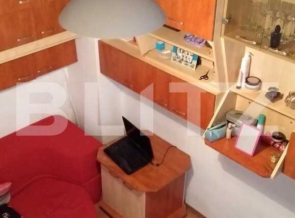 Garsonieră de vânzare Gheorgheni - 30130AV | BLITZ Cluj-Napoca | Poza3