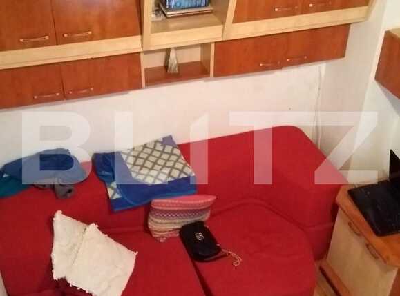 Garsonieră de vânzare Gheorgheni - 30130AV | BLITZ Cluj-Napoca | Poza8