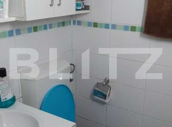 Garsonieră de vânzare Gheorgheni - 30130AV | BLITZ Cluj-Napoca | Poza14