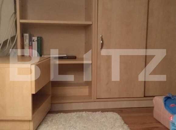 Garsonieră de vânzare Gheorgheni - 30130AV | BLITZ Cluj-Napoca | Poza1