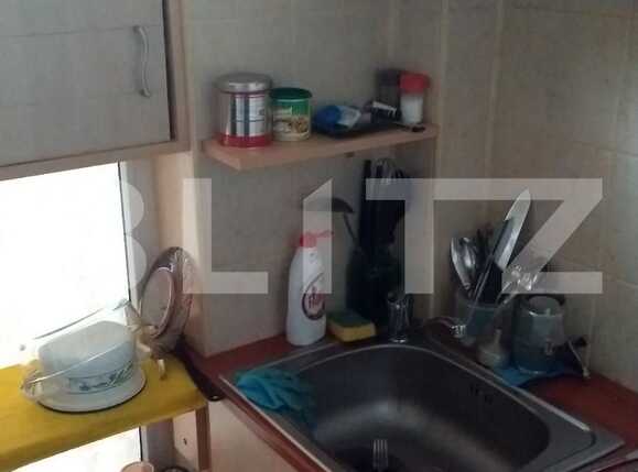 Garsonieră de vânzare Gheorgheni - 30130AV | BLITZ Cluj-Napoca | Poza9