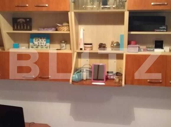 Garsonieră de vânzare Gheorgheni - 30130AV | BLITZ Cluj-Napoca | Poza4