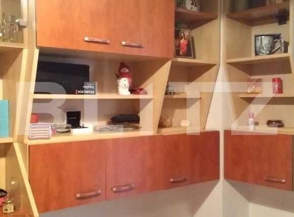 Garsonieră de vânzare Gheorgheni - 30130AV | BLITZ Cluj-Napoca | Poza6