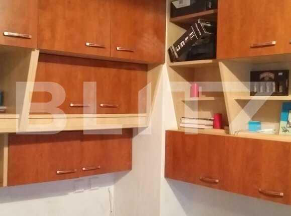 Garsonieră de vânzare Gheorgheni - 30130AV | BLITZ Cluj-Napoca | Poza5