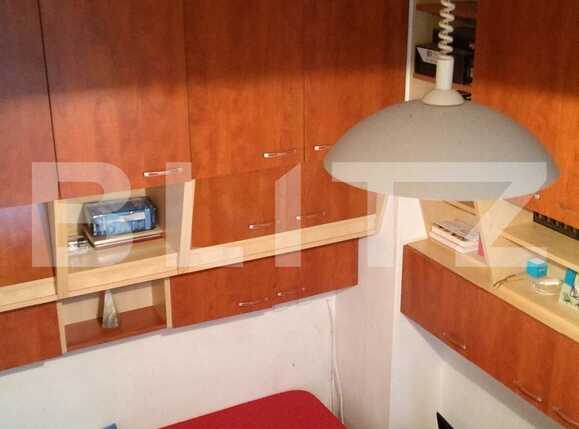 Garsonieră de vânzare Gheorgheni - 30130AV | BLITZ Cluj-Napoca | Poza7