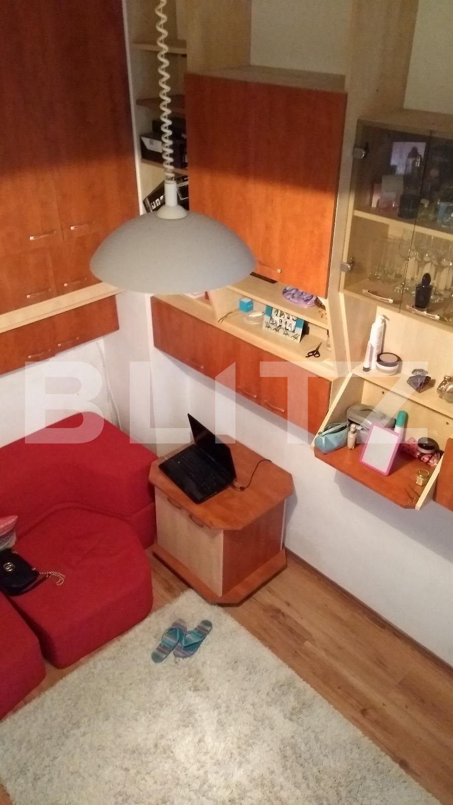 Garsonieră de vânzare Gheorgheni - 30130AV | BLITZ Cluj-Napoca | Poza3