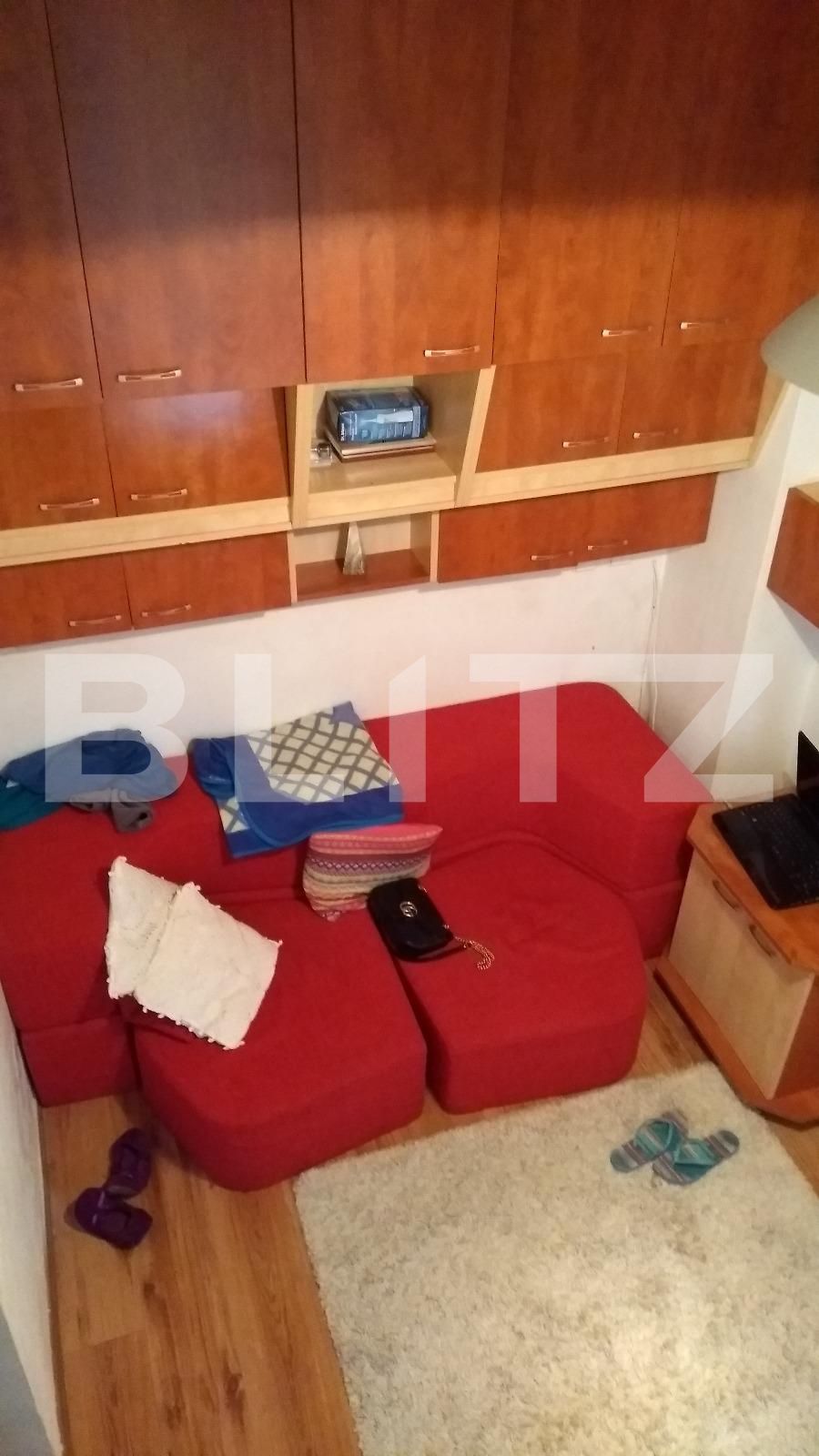 Garsonieră de vânzare Gheorgheni - 30130AV | BLITZ Cluj-Napoca | Poza8