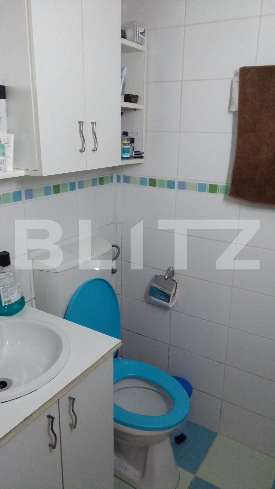 Garsonieră de vânzare Gheorgheni - 30130AV | BLITZ Cluj-Napoca | Poza14