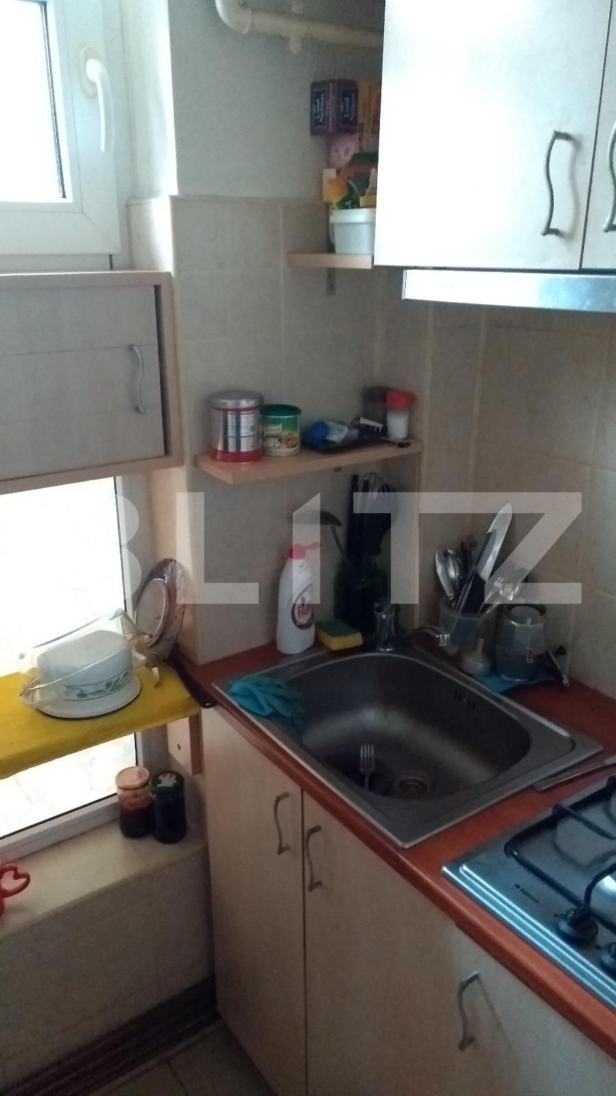 Garsonieră de vânzare Gheorgheni - 30130AV | BLITZ Cluj-Napoca | Poza9