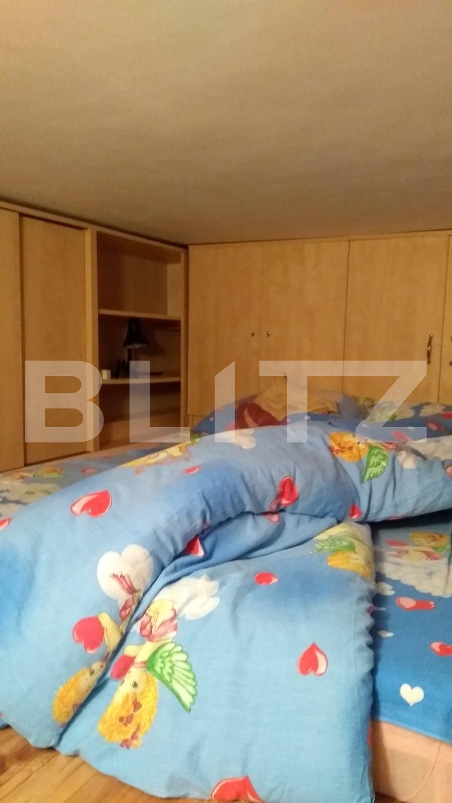 Garsonieră de vânzare Gheorgheni - 30130AV | BLITZ Cluj-Napoca | Poza2