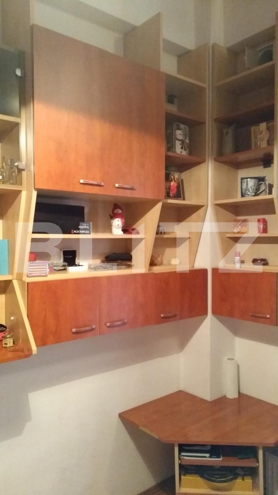 Garsonieră de vânzare Gheorgheni - 30130AV | BLITZ Cluj-Napoca | Poza6