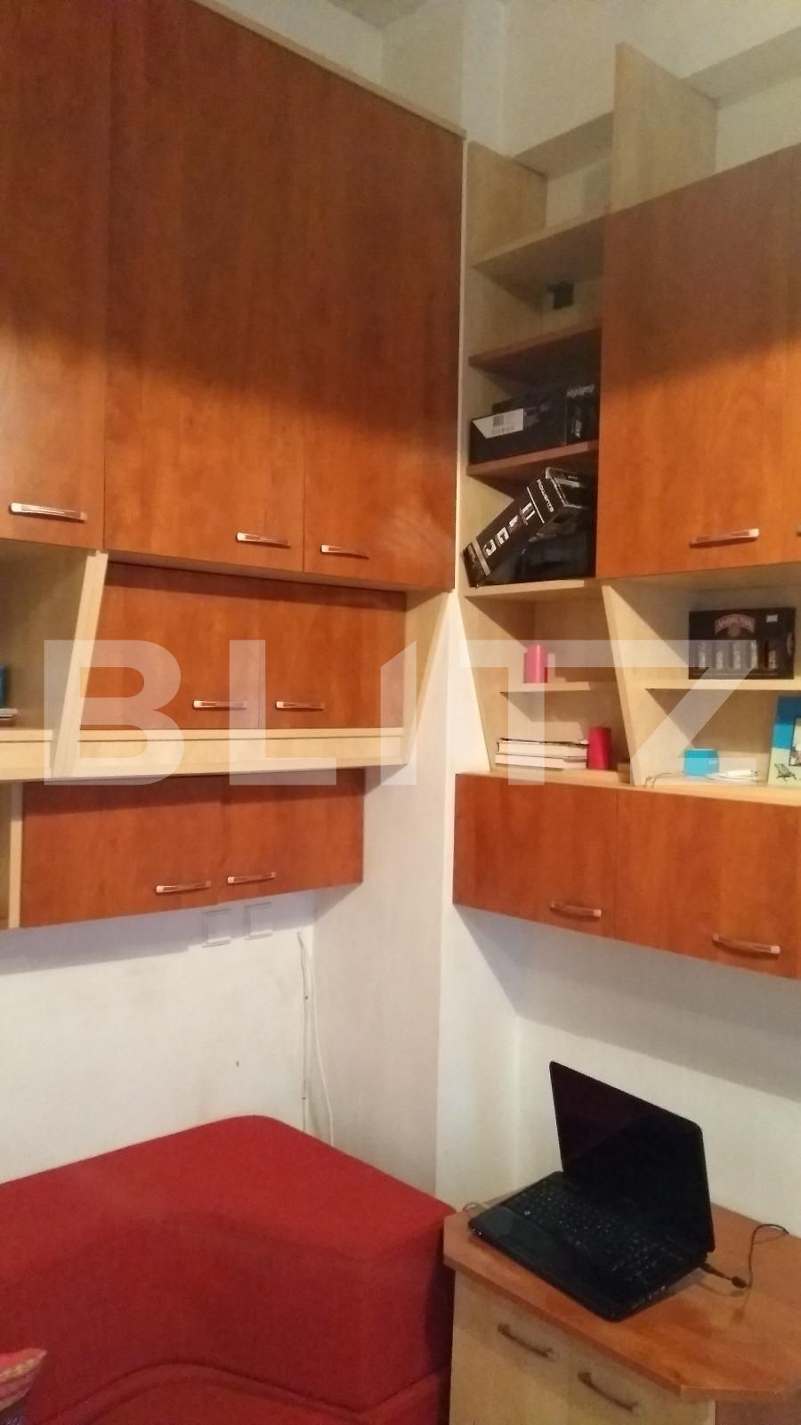 Garsonieră de vânzare Gheorgheni - 30130AV | BLITZ Cluj-Napoca | Poza5