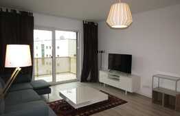 Apartament 2 camere, 53 mp,prima inchiriere, AC, zona Complex Platinia