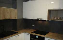 Apartament 2 camere, 53 mp,prima inchiriere, AC, zona Complex Platinia