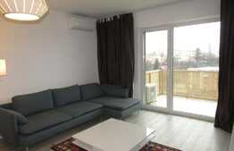 Apartament 2 camere, 53 mp,prima inchiriere, AC, zona Complex Platinia