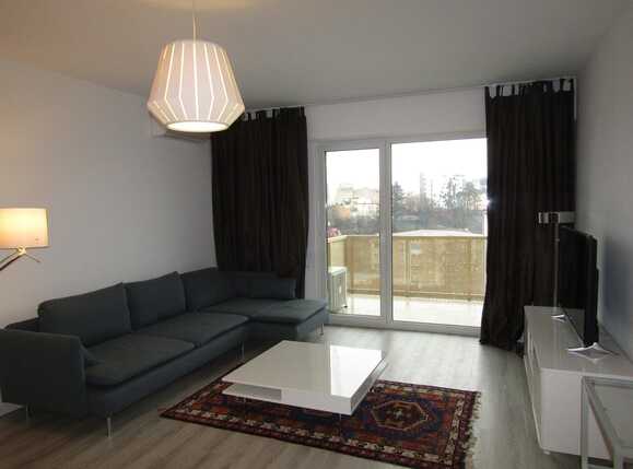 Apartament de închiriat 2 camere Central - 30131AI | BLITZ Cluj-Napoca | Poza1