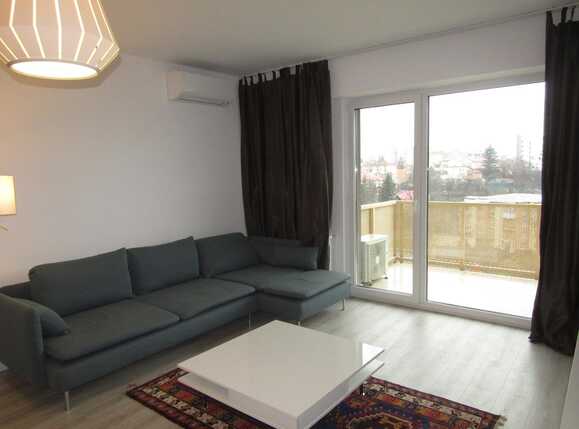 Apartament de închiriat 2 camere Central - 30131AI | BLITZ Cluj-Napoca | Poza4