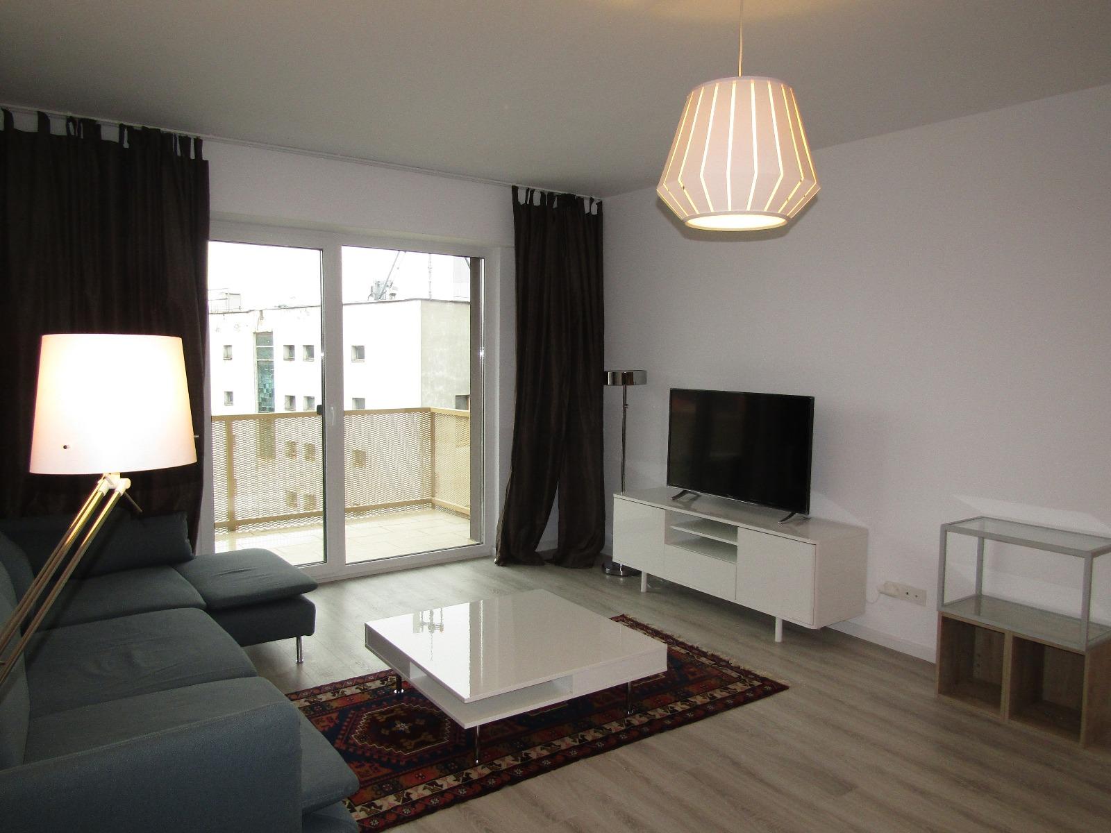 Apartament de închiriat 2 camere Central - 30131AI | BLITZ Cluj-Napoca | Poza2