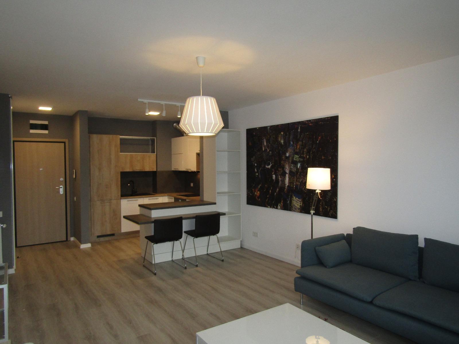 Apartament de închiriat 2 camere Central - 30131AI | BLITZ Cluj-Napoca | Poza3