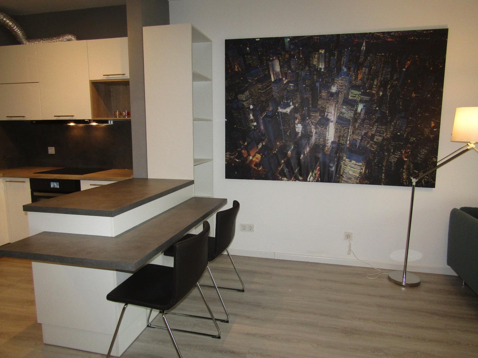 Apartament de închiriat 2 camere Central - 30131AI | BLITZ Cluj-Napoca | Poza8