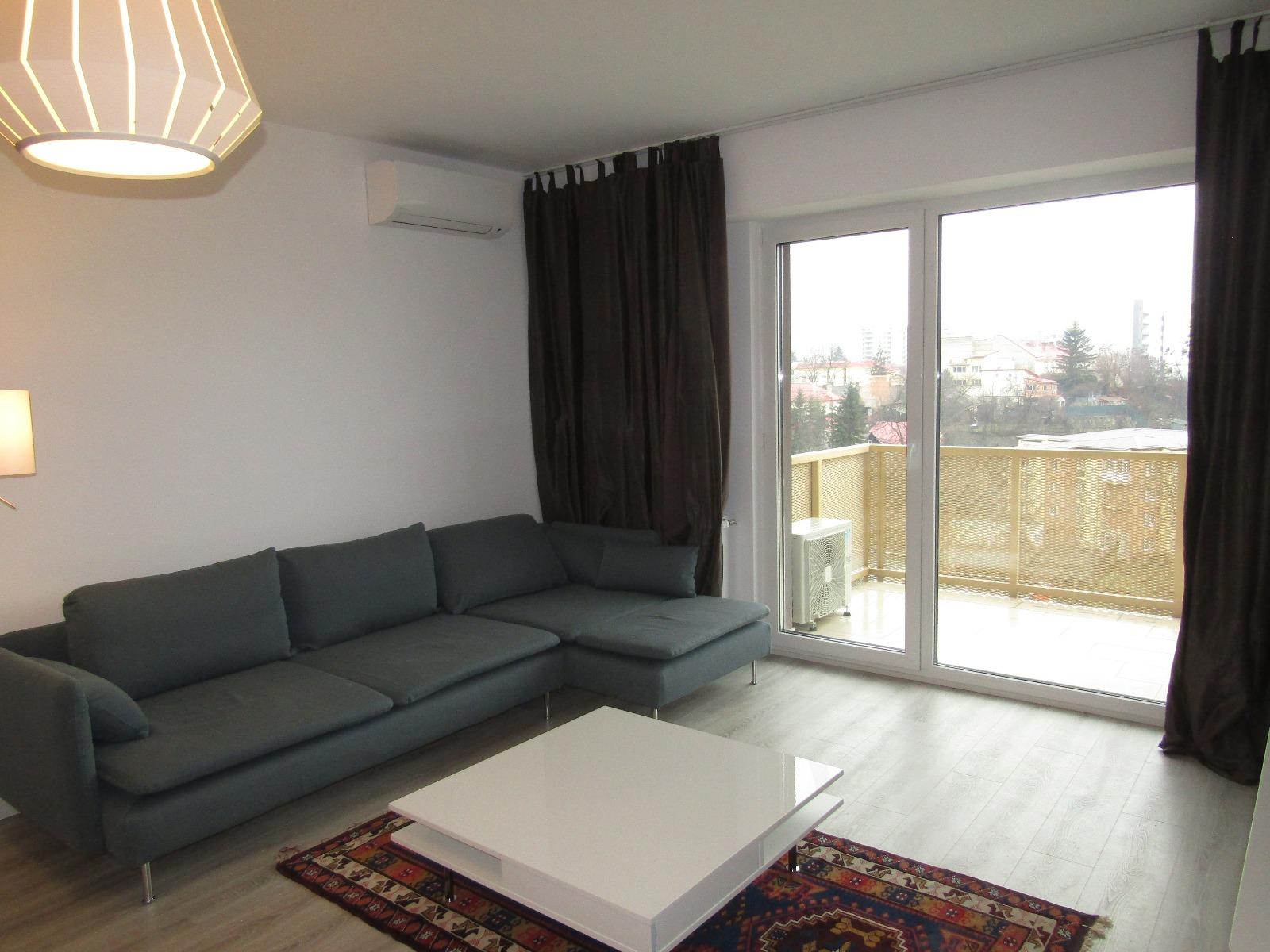 Apartament de închiriat 2 camere Central - 30131AI | BLITZ Cluj-Napoca | Poza4
