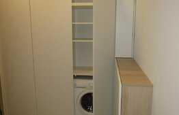 Apartament 3 camere, mobilat lux, AC, imobil nou, zona Platinia