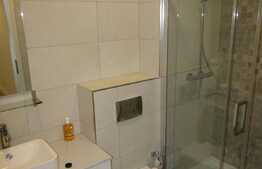 Apartament 3 camere, mobilat lux, AC, imobil nou, zona Platinia