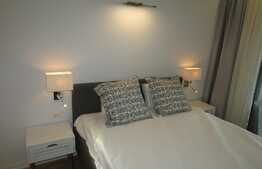 Apartament 3 camere, mobilat lux, AC, imobil nou, zona Platinia