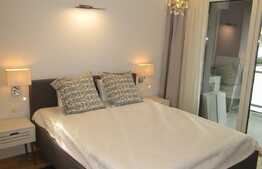 Apartament 3 camere, mobilat lux, AC, imobil nou, zona Platinia