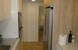 Apartament 3 camere, mobilat lux, AC, imobil nou, zona Platinia