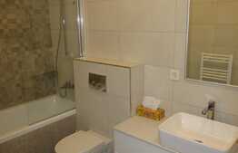 Apartament 3 camere, mobilat lux, AC, imobil nou, zona Platinia